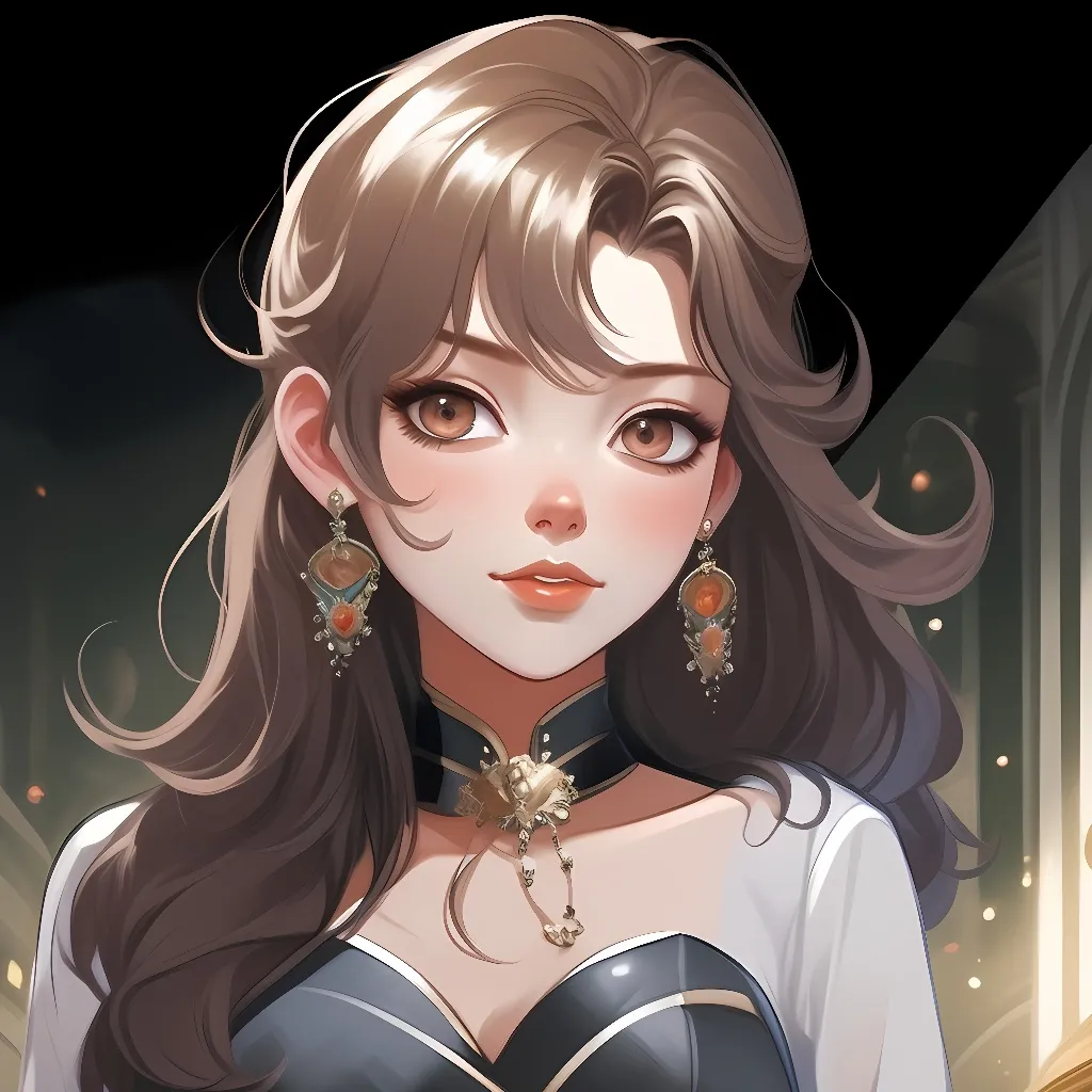 chat with ai character: Mother