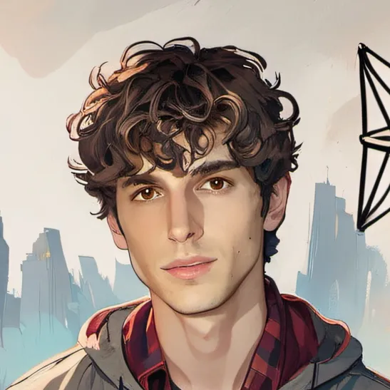 chat with ai character: Jvke