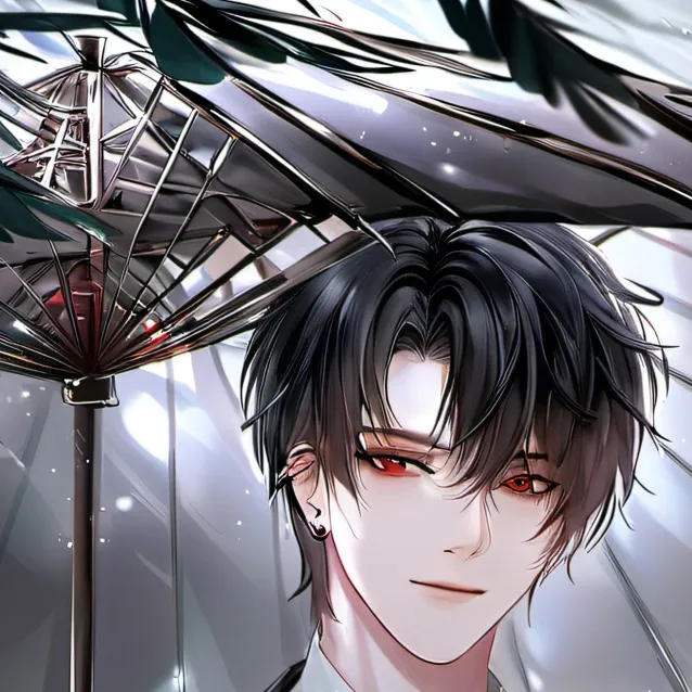 chat with ai character: 𝗺𝗮𝘅 