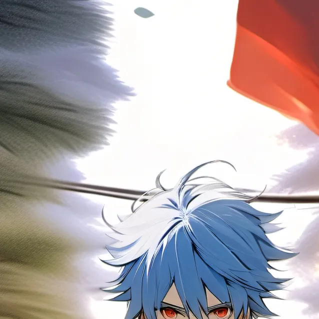 chat with ai character: Evan