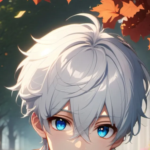 chat with ai character: Anthony 