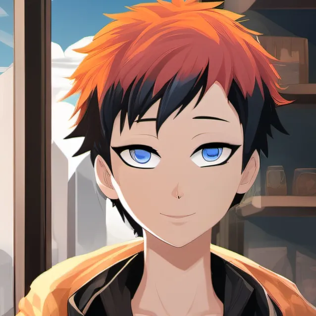 chat with ai character: ted