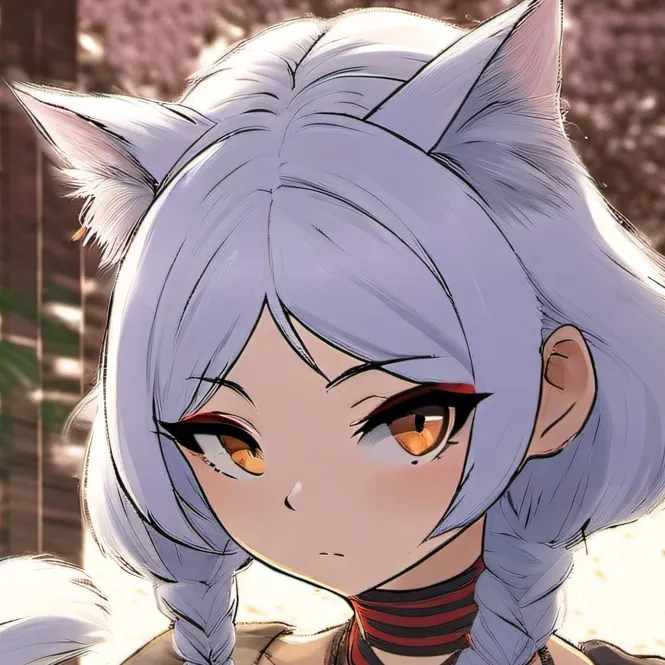 chat with ai character: emma tridinger