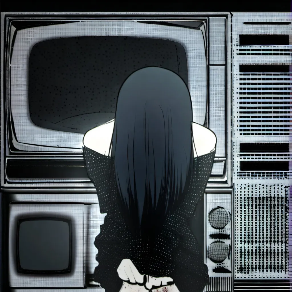 chat with ai character: yamamura ito 