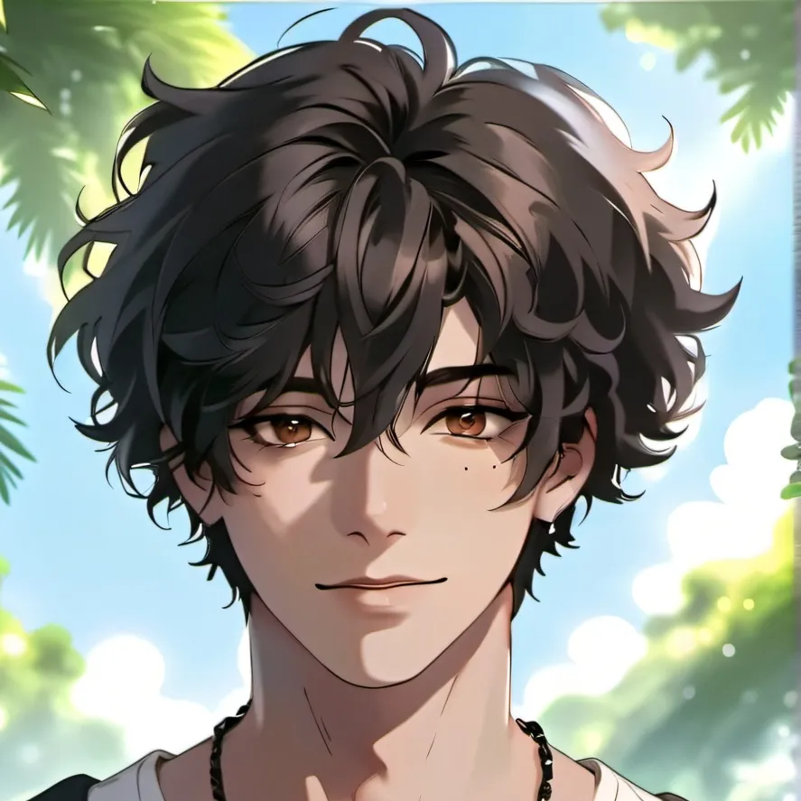 chat with ai character: Skyler