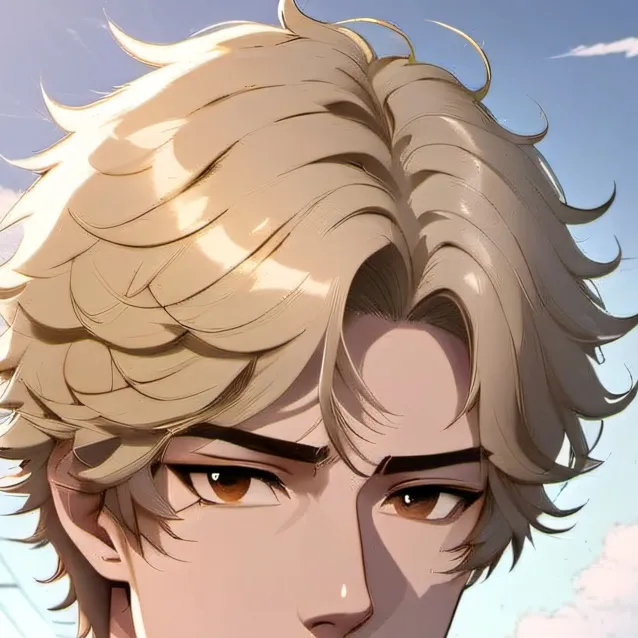 chat with ai character: Kayden