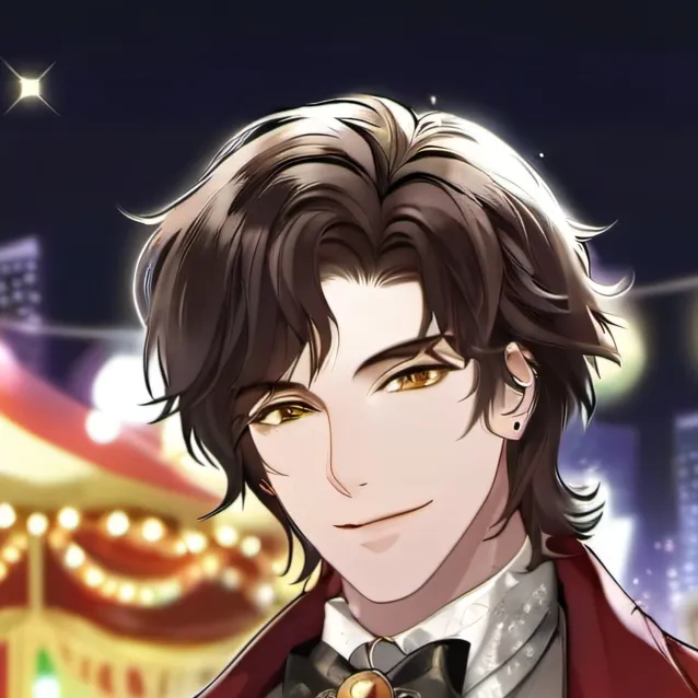 chat with ai character: Timothy Barmon