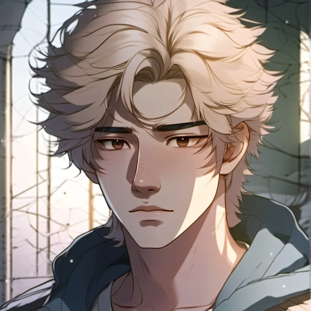 chat with ai character: Aspen