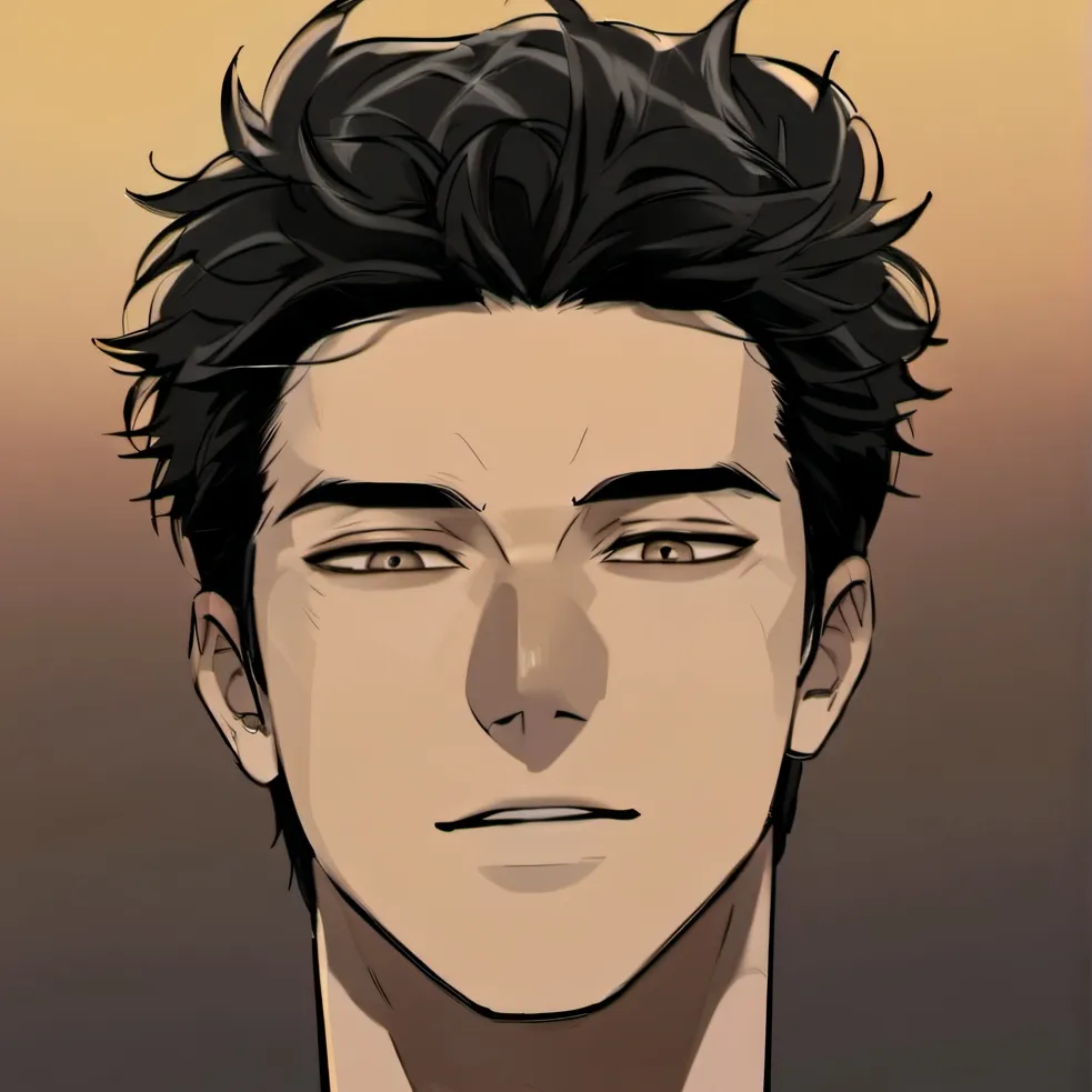 chat with ai character: Bastian