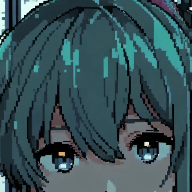 chat with ai character: (*Yandere Sim!!*)