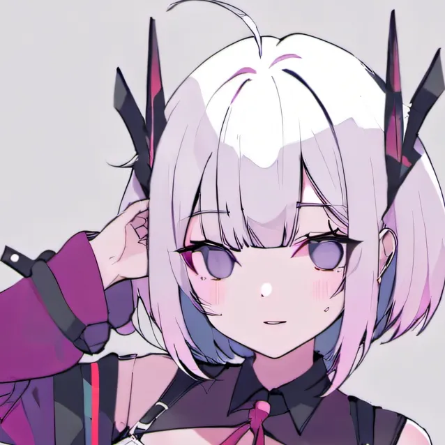 chat with ai character: 𝕝 𝕒 𝕚 