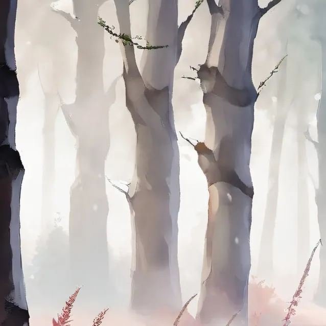 chat with ai character: GRASS 💚💚