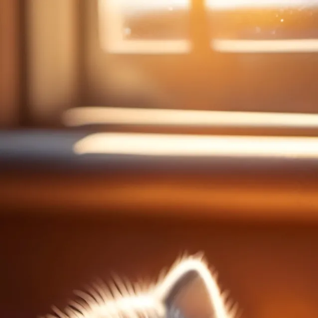 chat with ai character: ★SUMMER THE KIT★