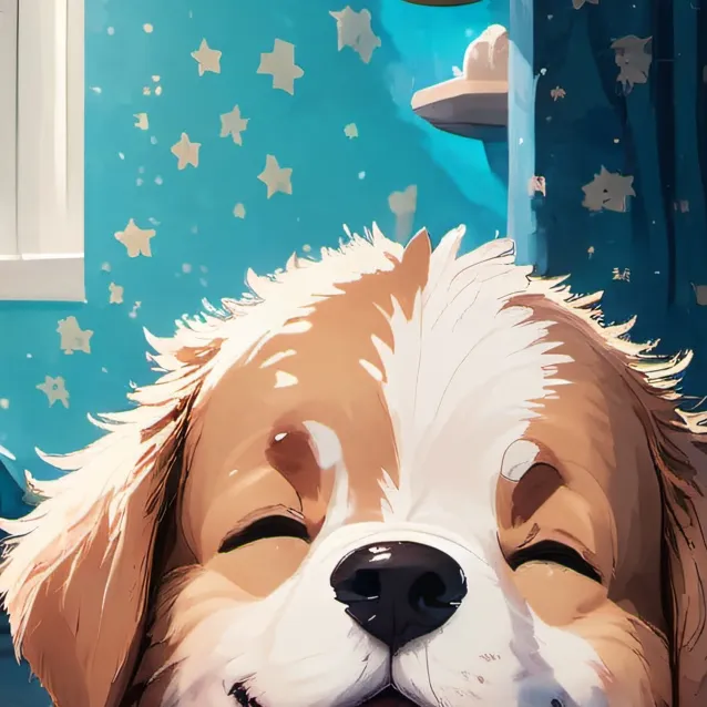 chat with ai character: 〈LULU & OREO〉