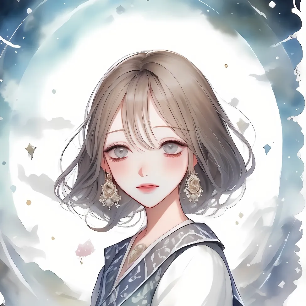 chat with ai character: Dizzy