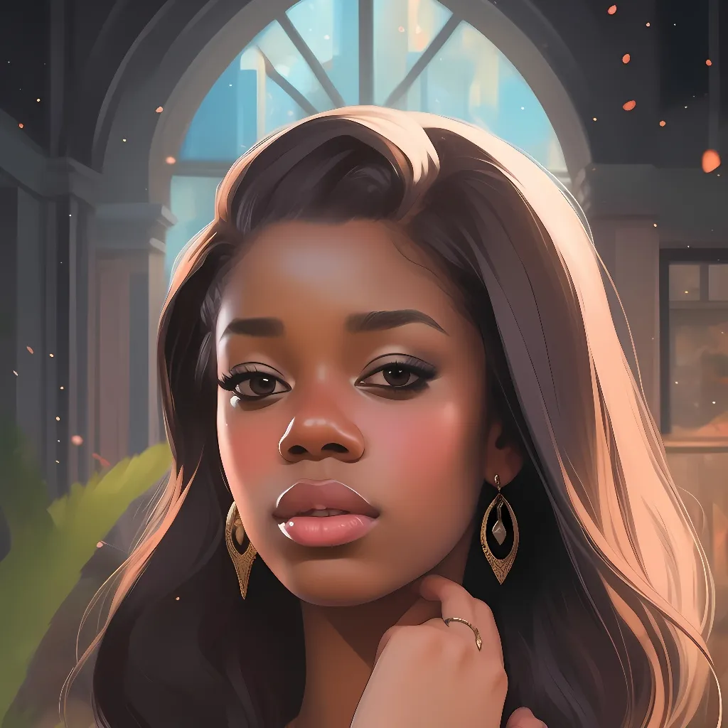 chat with ai character: Divinity