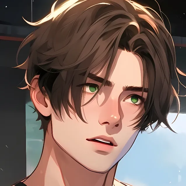 chat with ai character: ♤ Dan ♤