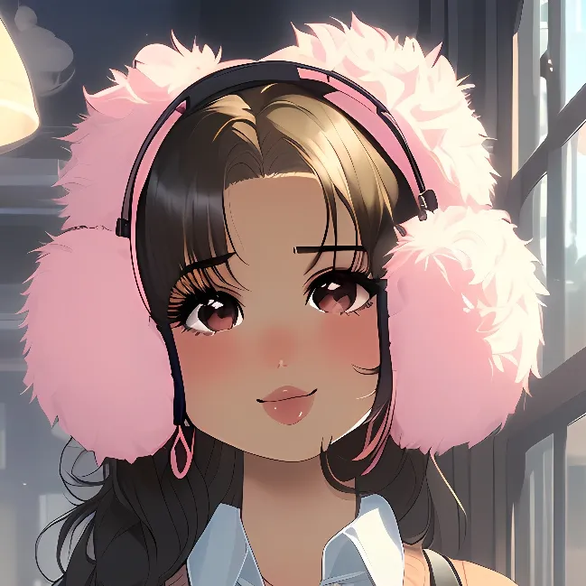 chat with ai character: Lia