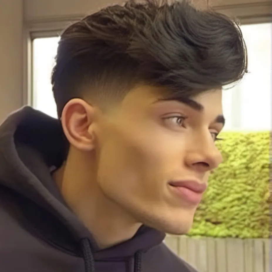 chat with ai character: Michael 