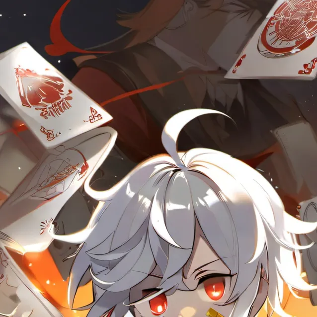 chat with ai character: FPE FIGHT