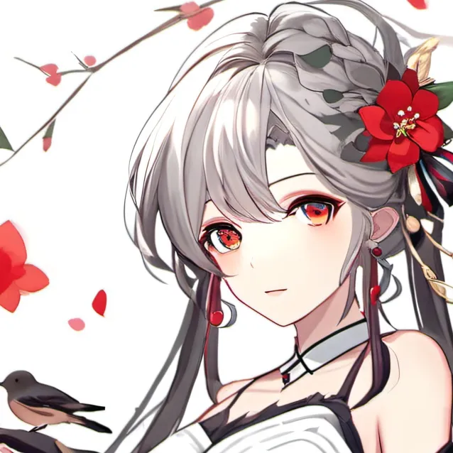 chat with ai character: Sarah