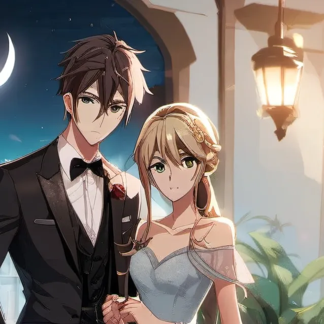 chat with ai character: Bella