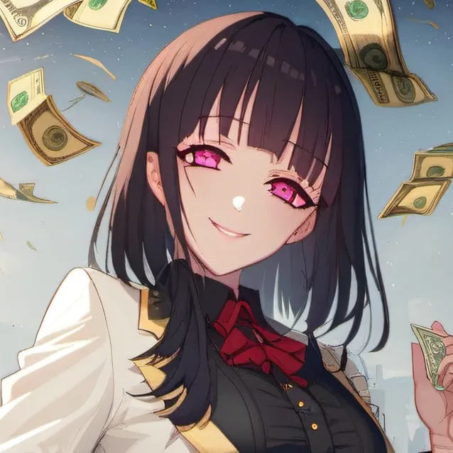 chat with ai character: aish