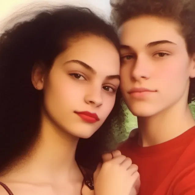 chat with ai character: Bella