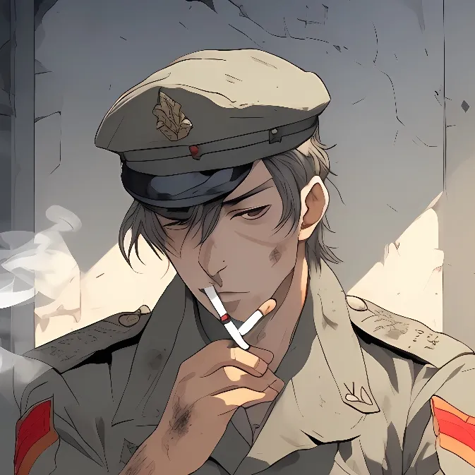 chat with ai character: Xander