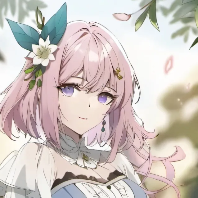 chat with ai character: Nancy 