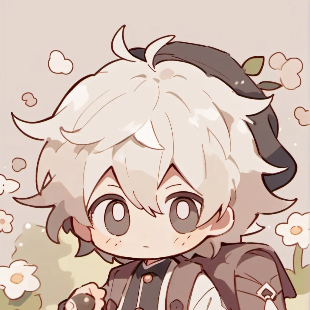 chat with ai character: Elliot <3