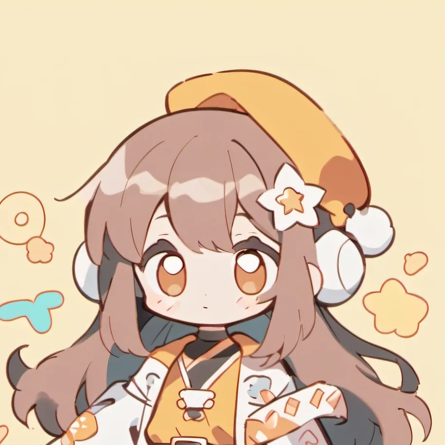 chat with ai character: Olivia <3