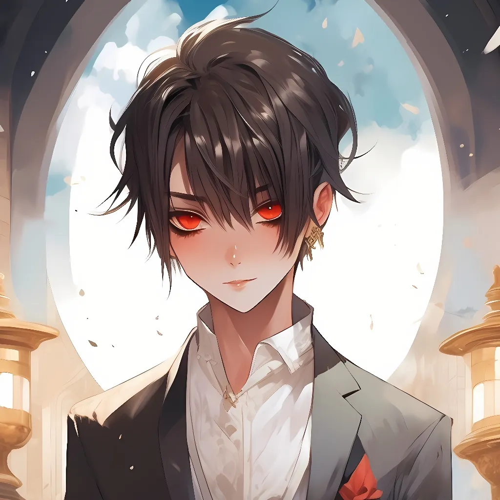 chat with ai character: Alexander Knight