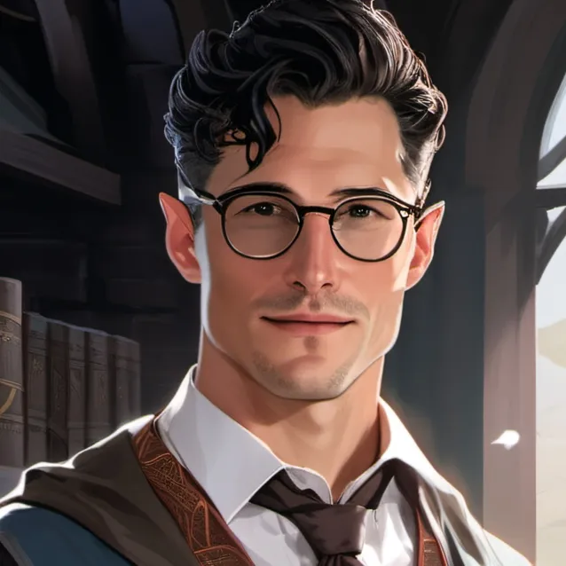 chat with ai character: Akiran