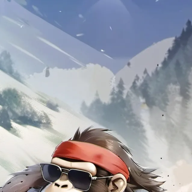 chat with ai character: Funky Kong 