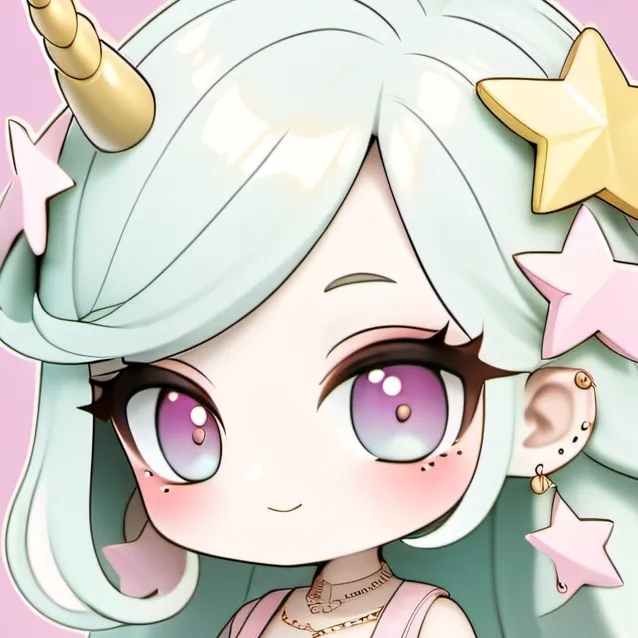 chat with ai character: Sparklerina Naps