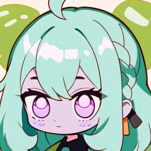 chat with ai character: Twyla Boogeymonste