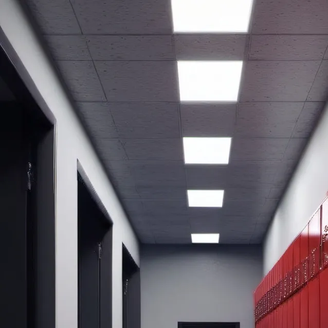 chat with ai character: LizzieBloom 