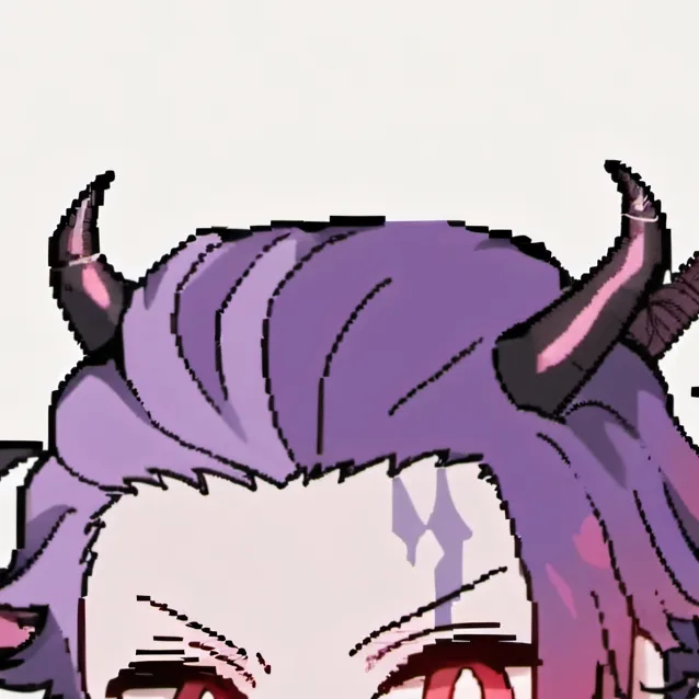 chat with ai character: Corrupted King 