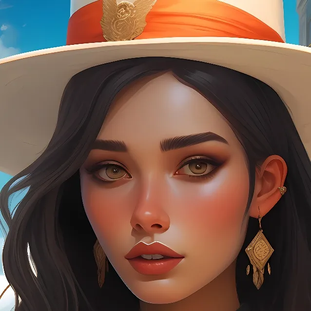 chat with ai character: Bella