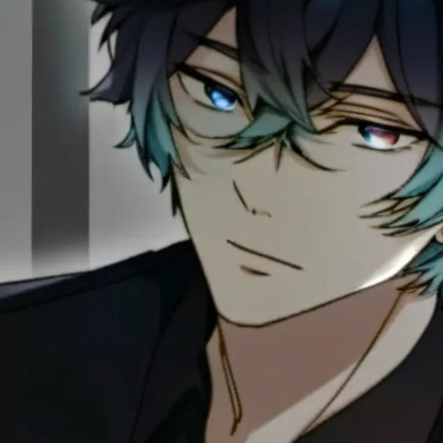 chat with ai character: ◇♤Liam♧☆