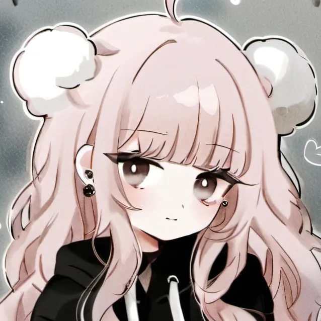 chat with ai character: Pinki