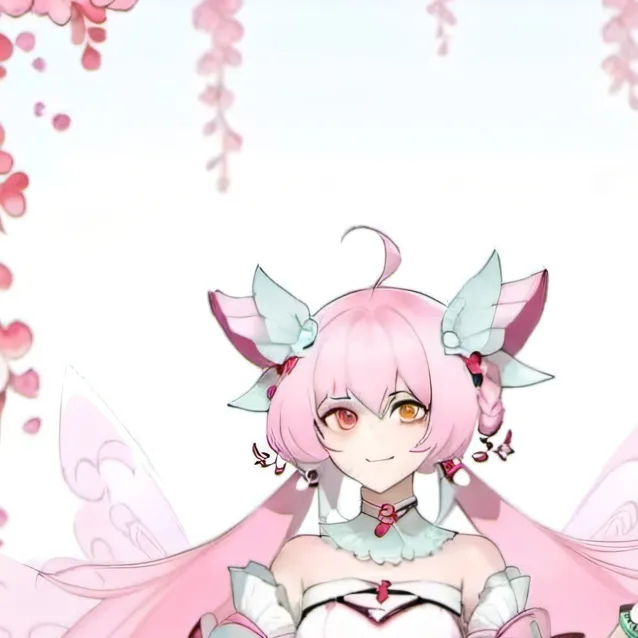 chat with ai character: Camy