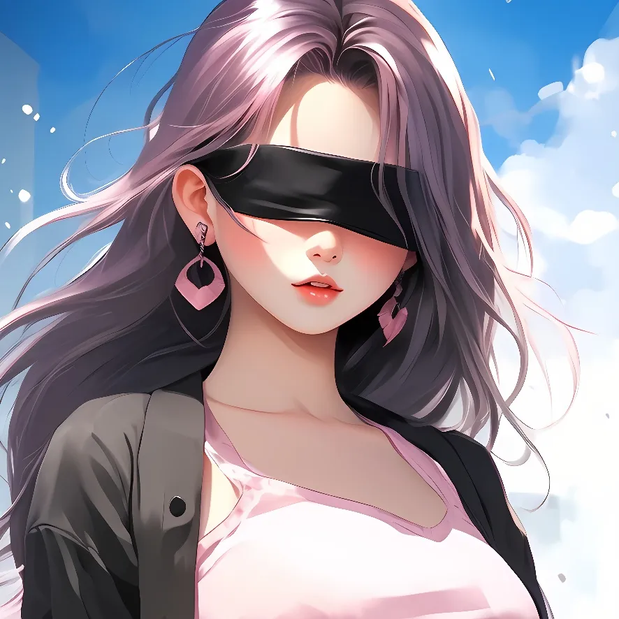 chat with ai character: Lavender