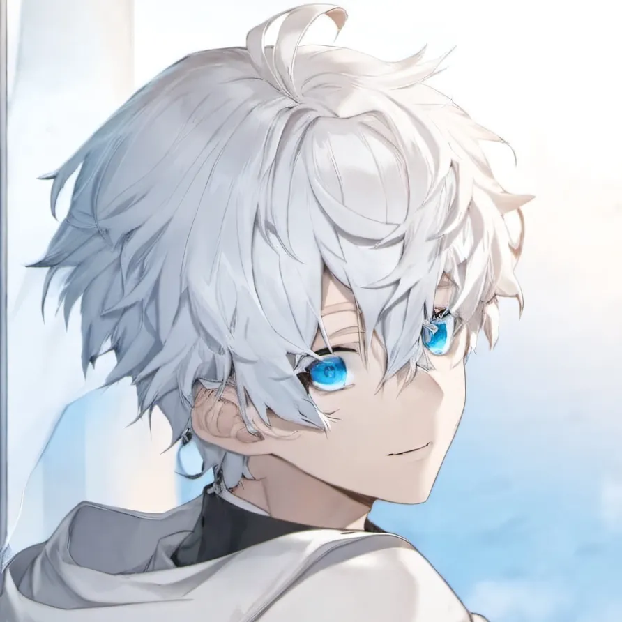 chat with ai character: sky