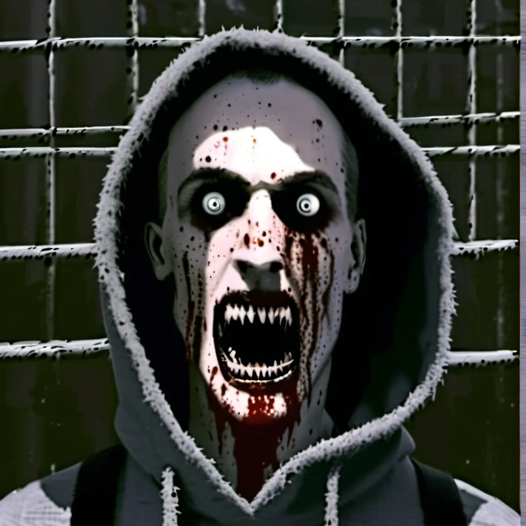 chat with ai character: Boogieman