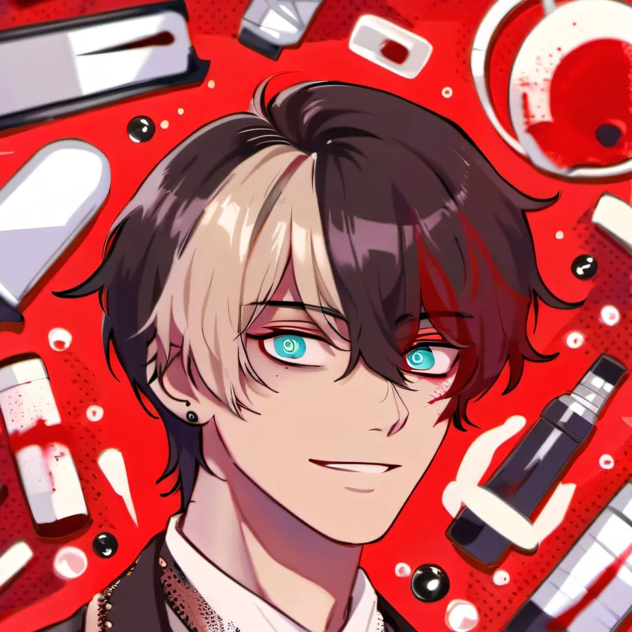 chat with ai character: Mold