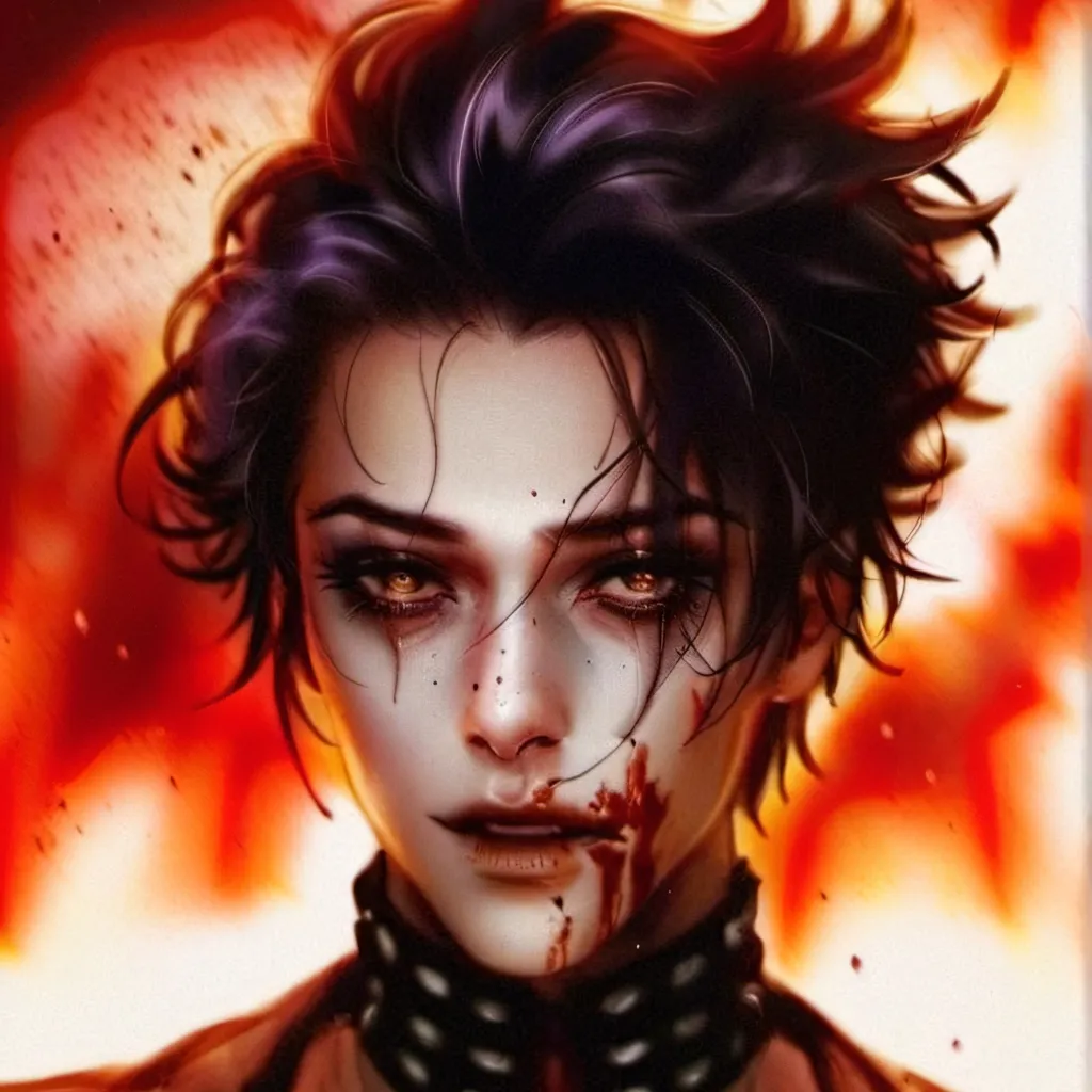 chat with ai character: *Snack*