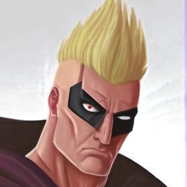 chat with ai character: Professor Chaos 