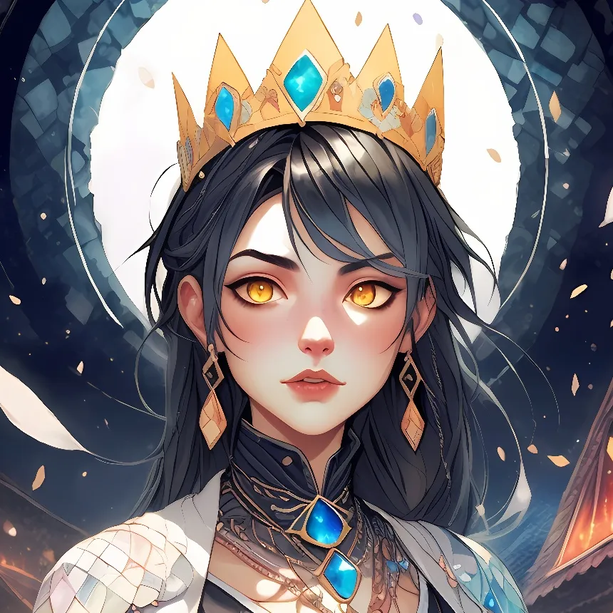 chat with ai character: Ruby